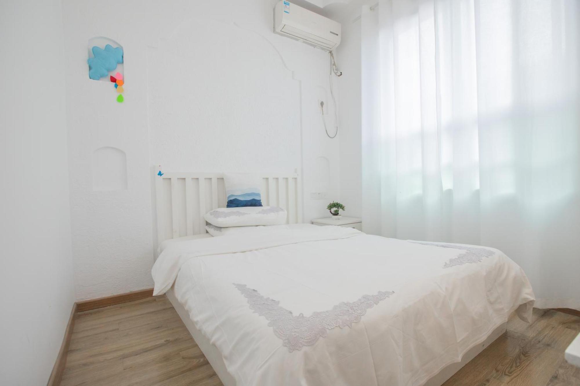 Lumingju Homestay Zhangjiajie Exterior foto